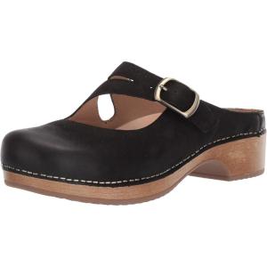 imageDansko Womens Britney ClogBlack