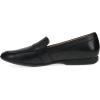 imageDansko Linden SlipOn Loafers for Women  Comfortable Flat Shoes with Arch Support  Versatile Casual to Dressy Footwear  Lightweight Rubber OutsoleBlack