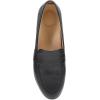 imageDansko Linden SlipOn Loafers for Women  Comfortable Flat Shoes with Arch Support  Versatile Casual to Dressy Footwear  Lightweight Rubber OutsoleBlack