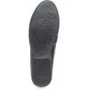 imageDansko Linden SlipOn Loafers for Women  Comfortable Flat Shoes with Arch Support  Versatile Casual to Dressy Footwear  Lightweight Rubber OutsoleBlack