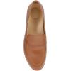 imageDansko Linden SlipOn Loafers for Women  Comfortable Flat Shoes with Arch Support  Versatile Casual to Dressy Footwear  Lightweight Rubber OutsoleLuggage