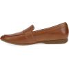 imageDansko Linden SlipOn Loafers for Women  Comfortable Flat Shoes with Arch Support  Versatile Casual to Dressy Footwear  Lightweight Rubber OutsoleLuggage