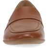 imageDansko Linden SlipOn Loafers for Women  Comfortable Flat Shoes with Arch Support  Versatile Casual to Dressy Footwear  Lightweight Rubber OutsoleLuggage