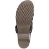 imageDansko Baylor SlipOn Mule Clogs for Women  Memory Foam and Arch Support for All Day Comfort and Support  Lightweight EVA Outsole for LongLasting WearBlack