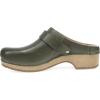 imageDansko Baylor SlipOn Mule Clogs for Women  Memory Foam and Arch Support for All Day Comfort and Support  Lightweight EVA Outsole for LongLasting WearIvory Calf