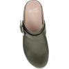 imageDansko Baylor SlipOn Mule Clogs for Women  Memory Foam and Arch Support for All Day Comfort and Support  Lightweight EVA Outsole for LongLasting WearIvory Calf