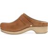 imageDansko Baylor SlipOn Mule Clogs for Women  Memory Foam and Arch Support for All Day Comfort and Support  Lightweight EVA Outsole for LongLasting WearTan