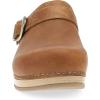imageDansko Baylor SlipOn Mule Clogs for Women  Memory Foam and Arch Support for All Day Comfort and Support  Lightweight EVA Outsole for LongLasting WearTan