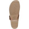 imageDansko Baylor SlipOn Mule Clogs for Women  Memory Foam and Arch Support for All Day Comfort and Support  Lightweight EVA Outsole for LongLasting WearTan