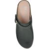 imageDansko Berry SlipOn Mule Clogs for Women  Memory Foam and Arch Support for All Day Comfort and Support  Lightweight EVA Outsole for LongLasting WearGreen
