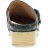 imageDansko Berry SlipOn Mule Clogs for Women  Memory Foam and Arch Support for All Day Comfort and Support  Lightweight EVA Outsole for LongLasting WearGreen