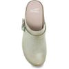 imageDansko Berry SlipOn Mule Clogs for Women  Memory Foam and Arch Support for All Day Comfort and Support  Lightweight EVA Outsole for LongLasting WearOyster
