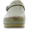 imageDansko Berry SlipOn Mule Clogs for Women  Memory Foam and Arch Support for All Day Comfort and Support  Lightweight EVA Outsole for LongLasting WearOyster