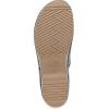 imageDansko Brenna Slip On Clogs for Women  Memory Foam and Arch Support for All Day Comfort and Support  Lightweight EVA Oustole for LongLasting WearBlackTan