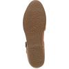 imageDansko Liv DOrsay Mary Jane Flats for Women  Arch Support Soft Leather Adjustable Buckle AllDay Comfort Quality ConstructionTan
