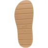 imageDansko Bianca Platform Sandal for Women  Memory Foam and Suede Wrapped Footbed for an Extra Plush Comfort and SupportBlack