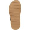 imageDansko Bianca Platform Sandal for Women  Memory Foam and Suede Wrapped Footbed for an Extra Plush Comfort and SupportBlue