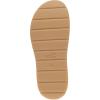 imageDansko Bianca Platform Sandal for Women  Memory Foam and Suede Wrapped Footbed for an Extra Plush Comfort and SupportBrown