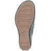 imageDansko Talulah Stylish Mule Clog for Women  Cushioned PU Footbed and Arch Support for AllDay Comfort  Leather Uppers for LongLasting WearBlack Milled Burnished