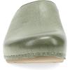 imageDansko Talulah Stylish Mule Clog for Women  Cushioned PU Footbed and Arch Support for AllDay Comfort  Leather Uppers for LongLasting WearIvy