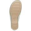 imageDansko Talulah Stylish Mule Clog for Women  Cushioned PU Footbed and Arch Support for AllDay Comfort  Leather Uppers for LongLasting WearIvy