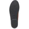 imageDansko Cheryl Low Ankle Booties  Leather SlipOn Shoes with Removable Insole Arch Support Lightweight Rubber Outsole Ideal for Work Travel ampamp AllDay ComfortRusset