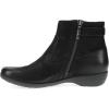 imageDansko Finnley Bootie for Women  Versatile and Stylish with Added Arch Support and Rubber Outsole for LongLasting Wear  Stable and SupportiveBlack
