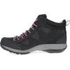 imageDansko Perrin Waterproof Outdoor Boot  Comfortable Breathable Walking Shoes with Arch Support  Stain Resistant Sneakers with SlipResistant Rubber OutsoleBlack