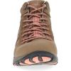 imageDansko Perrin Waterproof Outdoor Boot  Comfortable Breathable Walking Shoes with Arch Support  Stain Resistant Sneakers with SlipResistant Rubber OutsoleMorel