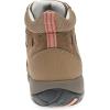imageDansko Perrin Waterproof Outdoor Boot  Comfortable Breathable Walking Shoes with Arch Support  Stain Resistant Sneakers with SlipResistant Rubber OutsoleMorel