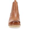 imageDansko Shayna Stylish Bootie for Women  EnergyReturn Footbed with Added Arch Support  Lightweight PU Outsole for LongLasting WearLuggage