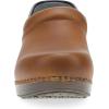 imageDansko XP 20 Clogs  Lightweight SlipResistant Footwear for Comfort and Support  Ideal for Long Standing Professionals  Nursing Healthcare ProfessionalsCaramel