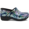 imageDansko XP 20 Clogs  Lightweight SlipResistant Footwear for Comfort and Support  Ideal for Long Standing Professionals  Nursing Healthcare ProfessionalsSilver Pearl