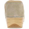 imageDansko XP 20 Clogs  Lightweight SlipResistant Footwear for Comfort and Support  Ideal for Long Standing Professionals  Nursing Healthcare ProfessionalsSand