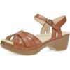 Camel Leather