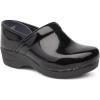 Black Patent