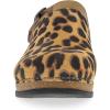 imageDansko womens MerrinLeopard