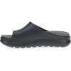 imageDansko Devyn Recovery Slide Sandals for Women  Lightweight and Supportive with Arch Support and Superior ComfortBlack