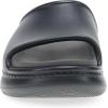 imageDansko Devyn Recovery Slide Sandals for Women  Lightweight and Supportive with Arch Support and Superior ComfortBlack