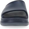 imageDansko Devyn Recovery Slide Sandals for Women  Lightweight and Supportive with Arch Support and Superior ComfortNavy
