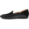 imageDansko Lace SlipOn Loafer for Women  Comfortable Flat Shoes with Arch Support  Versatile Casual to Dressy Footwear  Lightweight Rubber OutsoleBlack