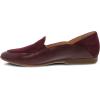imageDansko Lace SlipOn Loafer for Women  Comfortable Flat Shoes with Arch Support  Versatile Casual to Dressy Footwear  Lightweight Rubber OutsoleWine
