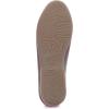 imageDansko Lace SlipOn Loafer for Women  Comfortable Flat Shoes with Arch Support  Versatile Casual to Dressy Footwear  Lightweight Rubber OutsoleWine