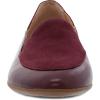 imageDansko Lace SlipOn Loafer for Women  Comfortable Flat Shoes with Arch Support  Versatile Casual to Dressy Footwear  Lightweight Rubber OutsoleWine