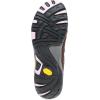 imageDansko Petunia Waterproof Outdoor Sneakers  Comfortable Breathable Walking Shoes with Arch Support  Stain Resistant Sneakers with SlipResistant Rubber OutsoleBrown