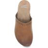 imageDansko Womens RobbieTan