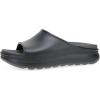 imageDansko Devyn Recovery Slide Sandals for Women  Lightweight and Supportive with Arch Support and Superior ComfortBlack