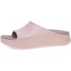 imageDansko Devyn Recovery Slide Sandals for Women  Lightweight and Supportive with Arch Support and Superior ComfortMauve