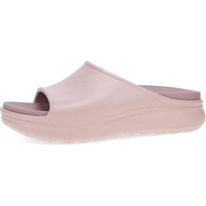imageDansko Devyn Recovery Slide Sandals for Women  Lightweight and Supportive with Arch Support and Superior ComfortMauve