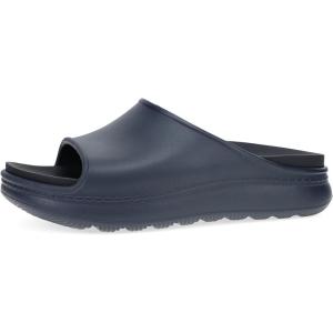 imageDansko Devyn Recovery Slide Sandals for Women  Lightweight and Supportive with Arch Support and Superior ComfortNavy